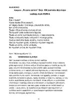 Paraugs 'Latvijai - 100 pasākums. Scenārijs', 10.