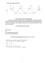 Konspekts 'TĒRAUDA KOPNES MODEĻA IZPĒTE UN PĀRBAUDE', 5.