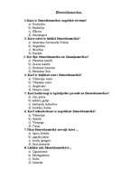 Konspekts 'Dienvidamerika', 1.