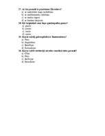 Konspekts 'Dienvidamerika', 3.