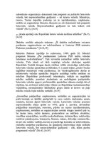 Referāts 'Valodas situācija un politika Lietuvā', 3.