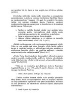 Referāts 'Valodas situācija un politika Lietuvā', 5.