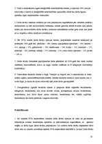 Referāts 'Bezdarbs, tā ietekme uz tautsaimniecības attīstību', 20.