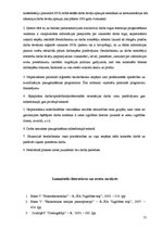 Referāts 'Bezdarbs, tā ietekme uz tautsaimniecības attīstību', 21.