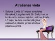 Prezentācija 'Biznesa plāns "Linda Ll"', 5.
