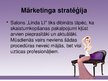 Prezentācija 'Biznesa plāns "Linda Ll"', 11.