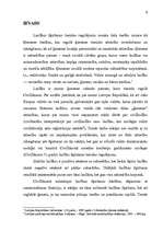 Diplomdarbs 'Laulības šķiršana un laulības neesamība Latvijas Republikā', 2.