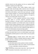 Diplomdarbs 'Laulības šķiršana un laulības neesamība Latvijas Republikā', 3.