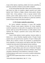 Diplomdarbs 'Laulības šķiršana un laulības neesamība Latvijas Republikā', 15.