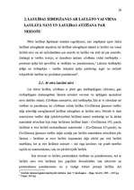 Diplomdarbs 'Laulības šķiršana un laulības neesamība Latvijas Republikā', 22.