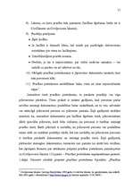 Diplomdarbs 'Laulības šķiršana un laulības neesamība Latvijas Republikā', 31.