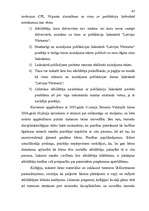 Diplomdarbs 'Laulības šķiršana un laulības neesamība Latvijas Republikā', 39.