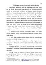 Diplomdarbs 'Laulības šķiršana un laulības neesamība Latvijas Republikā', 41.