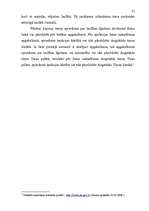 Diplomdarbs 'Laulības šķiršana un laulības neesamība Latvijas Republikā', 45.