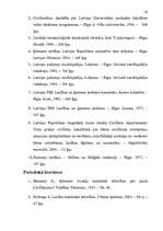 Diplomdarbs 'Laulības šķiršana un laulības neesamība Latvijas Republikā', 73.