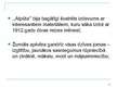 Prezentācija 'Prese Latvijā. 20.-40.gadi', 12.