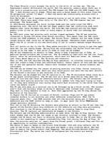 Eseja 'Cuban Missile Crisis', 1.