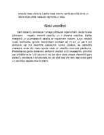 Konspekts 'Vieglatlētika - garās distances', 8.