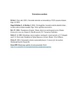 Eseja 'Mācību satura mācīšanas atšķirības un kompetenču apguves dinamika', 3.