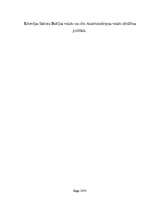 Referāts 'Krievijas faktors Baltijas valstu un citu Austrumeiropas valstu drošības politik', 1.