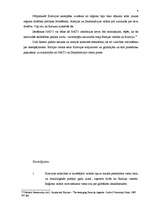 Referāts 'Krievijas faktors Baltijas valstu un citu Austrumeiropas valstu drošības politik', 8.