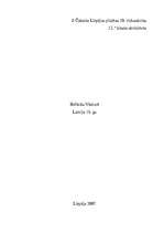 Referāts 'Latvija 19.gadsimtā', 1.