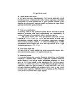 Referāts 'Mežsaimniecība un kokapstrāde', 4.