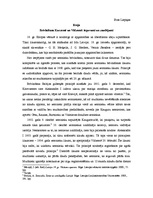 Eseja 'Brīvlaišana Kurzemē un Vidzemē: ieguvumi un zaudējumi', 1.