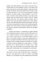 Eseja 'Manas pārdomas par Džona Boulbija grāmatu "Drošais pamats"', 2.