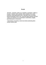 Konspekts 'Automobiļu virsbūvju tipi, to īpatnības un izmantošana', 2.