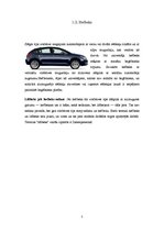 Konspekts 'Automobiļu virsbūvju tipi, to īpatnības un izmantošana', 5.