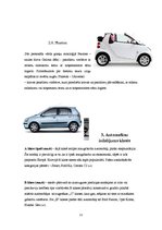 Konspekts 'Automobiļu virsbūvju tipi, to īpatnības un izmantošana', 11.