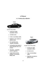 Konspekts 'Automobiļu virsbūvju tipi, to īpatnības un izmantošana', 14.
