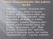 Prezentācija 'Viļa Lāča romāns "Akmeņainais ceļš"', 4.
