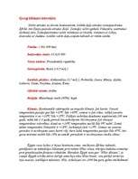 Konspekts 'Senās Ēģiptes augu kultūra', 1.