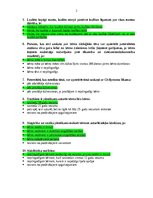 Konspekts 'Eksāmens ģimenes tiesībās', 2.