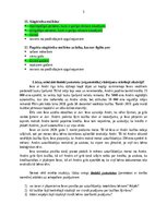 Konspekts 'Eksāmens ģimenes tiesībās', 3.