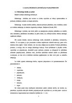 Referāts 'Jauna produkta ieviešana telekomunikāciju uzņēmumā "Optronic"', 5.