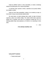 Referāts 'Jauna produkta ieviešana telekomunikāciju uzņēmumā "Optronic"', 8.