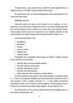 Referāts 'Jauna produkta ieviešana telekomunikāciju uzņēmumā "Optronic"', 11.