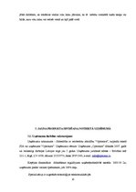 Referāts 'Jauna produkta ieviešana telekomunikāciju uzņēmumā "Optronic"', 20.