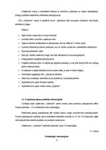 Referāts 'Jauna produkta ieviešana telekomunikāciju uzņēmumā "Optronic"', 21.