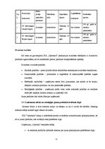 Referāts 'Jauna produkta ieviešana telekomunikāciju uzņēmumā "Optronic"', 22.