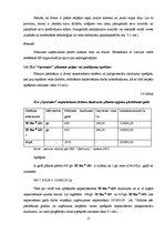 Referāts 'Jauna produkta ieviešana telekomunikāciju uzņēmumā "Optronic"', 27.