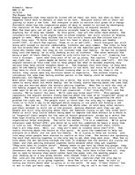 Eseja '"The Grapes of Wrath" by John Steinbeck. Essay on the development of Tom Joad as', 1.