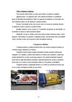 Referāts 'Vides reklāma', 10.