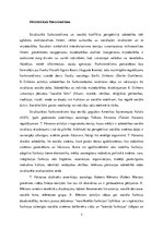 Referāts 'Socioloģijas priekšmets', 7.