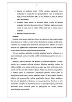 Eseja 'Ekonomiskās situācijas raksturotāji. Pamatproblēmas makroekonomikā', 2.