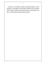 Eseja 'Ekonomiskās situācijas raksturotāji. Pamatproblēmas makroekonomikā', 4.