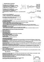 Konspekts 'Ūdensapgāde un kanalizācija', 1.